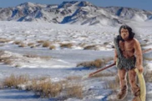 В новый год в Чувашии замерзли 8 граждан