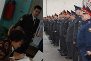 МВД по Чувашии заверило о правопорядке на допвыборах