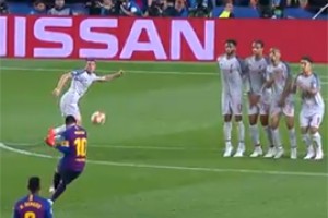 Сокрушающий Лионель