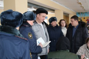 ОП Чувашии пустила ОНК Чувашии в донабор