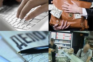 Сигаретный контрафакт вышел 2 алатырцам условно 