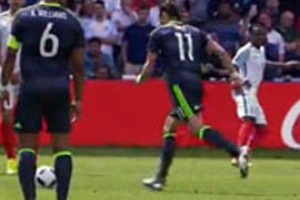 Уэльс в отборе к чемпионату мира обойдется без Бэйла