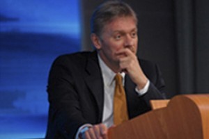  Песков отверг встречу Керри с Путиным 