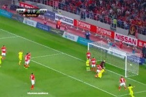 Но сейчас на стадионах идет иная драма