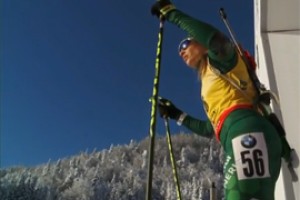 Вирер  опередила Кайсу 