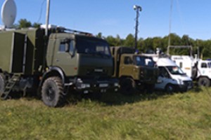 Чувашские чекисты теоретически разгромили террористов