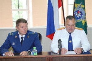 Надзор продвигает статус дома в Аликово