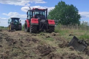 Удар директора трактористу отдали суду Яльчики
