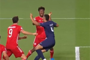 От прагматичных побед проигрывает зрелищность