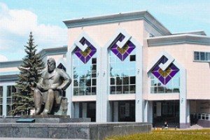 Валерий Гришин заступил новым Цивильским прокурором