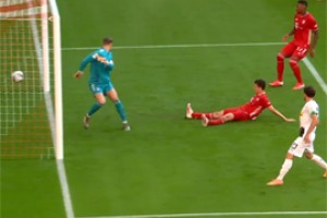  Бенжамен и ошибся и исправился 