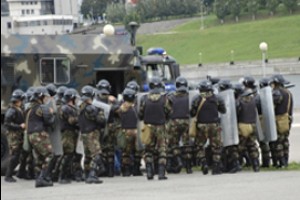 Очистные цивильских селений таят угрозу