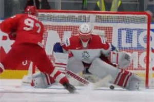 Бронза сложилась из двух буллитов