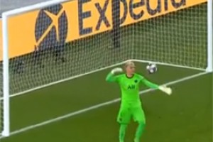 Футбол Хосепа обыграл футбол Почеттино