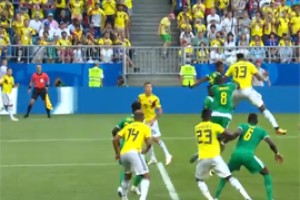 Наследники Вальдеррамы затащили Японию