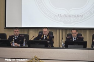 МВД по Чувашии обезвредило 28 членов ОПГ