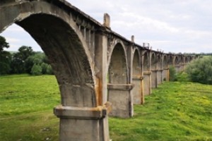 Суд сочтет бесхозным мост через Воложку в Козловке  