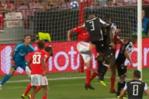 Спартак не лучше 