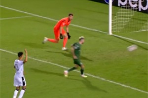  Краснодар просочился в группу чемпионов с Тумбы