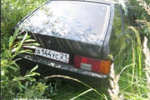 Hовочебоксарца за пассажирку отдали суду