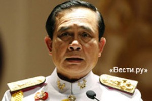 Опубликовали историю портрета короля Таиланда 