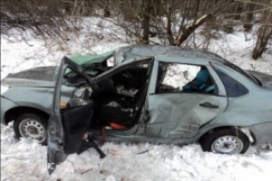 Надзор Чувашии отдал виновника ДТП в суд