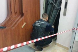 СКР возбудил дело по падению лифта в МФЦ Чебоксар
