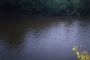 Проверяют гибель девочек Шихазаны в реке