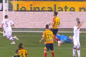 Биллиардисты из Милана вогнали квадратуру Лечче