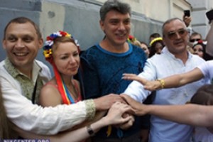 СКР собирает очевидцев убийства Бориса Немцова