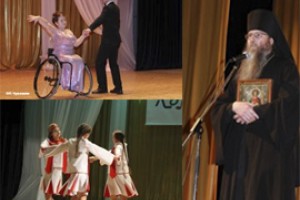 Огласили победителей фестиваля Колибри