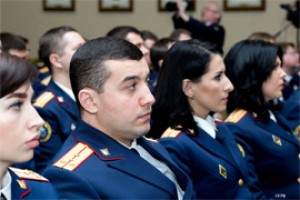 Криминалисты СКР раскрыли 12 тысяч дел