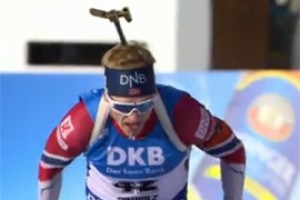 С реактивным Йоханнесом не совладать и Фуркаду