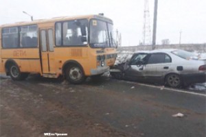 Поездки цивильских учеников контролируют