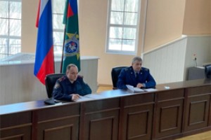 Александр Кондратьев продвинул 2 чувашских закона