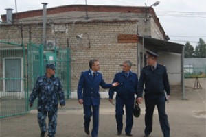 Новый зампрокурора Чувашии грядет из Марий Эл