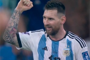 Аргентинцы легко шагнули в финал 