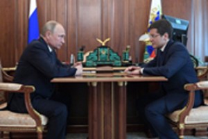 Тюменская область и ЯНАО получили от Путина новых глав