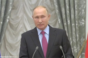 В российских избиркомах почти 1 млн работников 