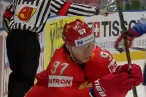 Гол дал выход в полуфинал