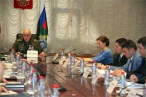 Введут алгоритм розыска пропавших детей