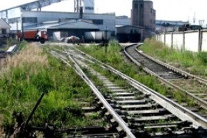 Составителю поездов вчинили травму газонокосильщика 