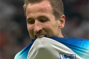 Харри сорвал полуфинал команде Саутгейта