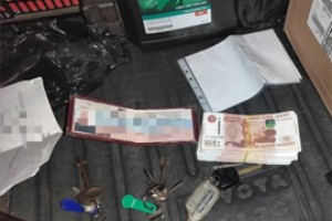 Экс-полицейский Чувашии отсидит 4,5 года за 5 млн