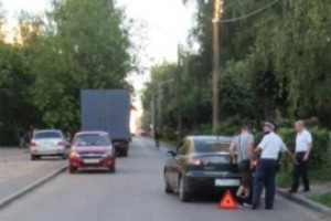 МВД Чувашии известило о 3 пострадавших в ДТП детях