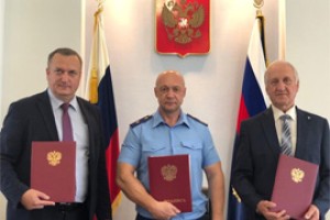 Подписались с ОП и тряхнули ИК-2 Чувашии