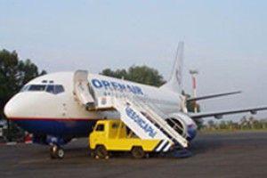  В 318 пассажирах разглядели развитие