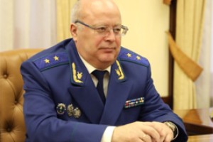 У экс-спецпрокурора есть еще и кассация