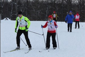 Рванули как на 500