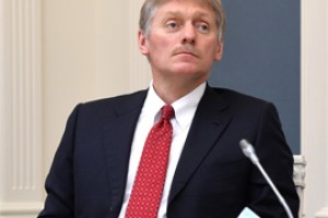 Песков призвал не искать тайный смысл